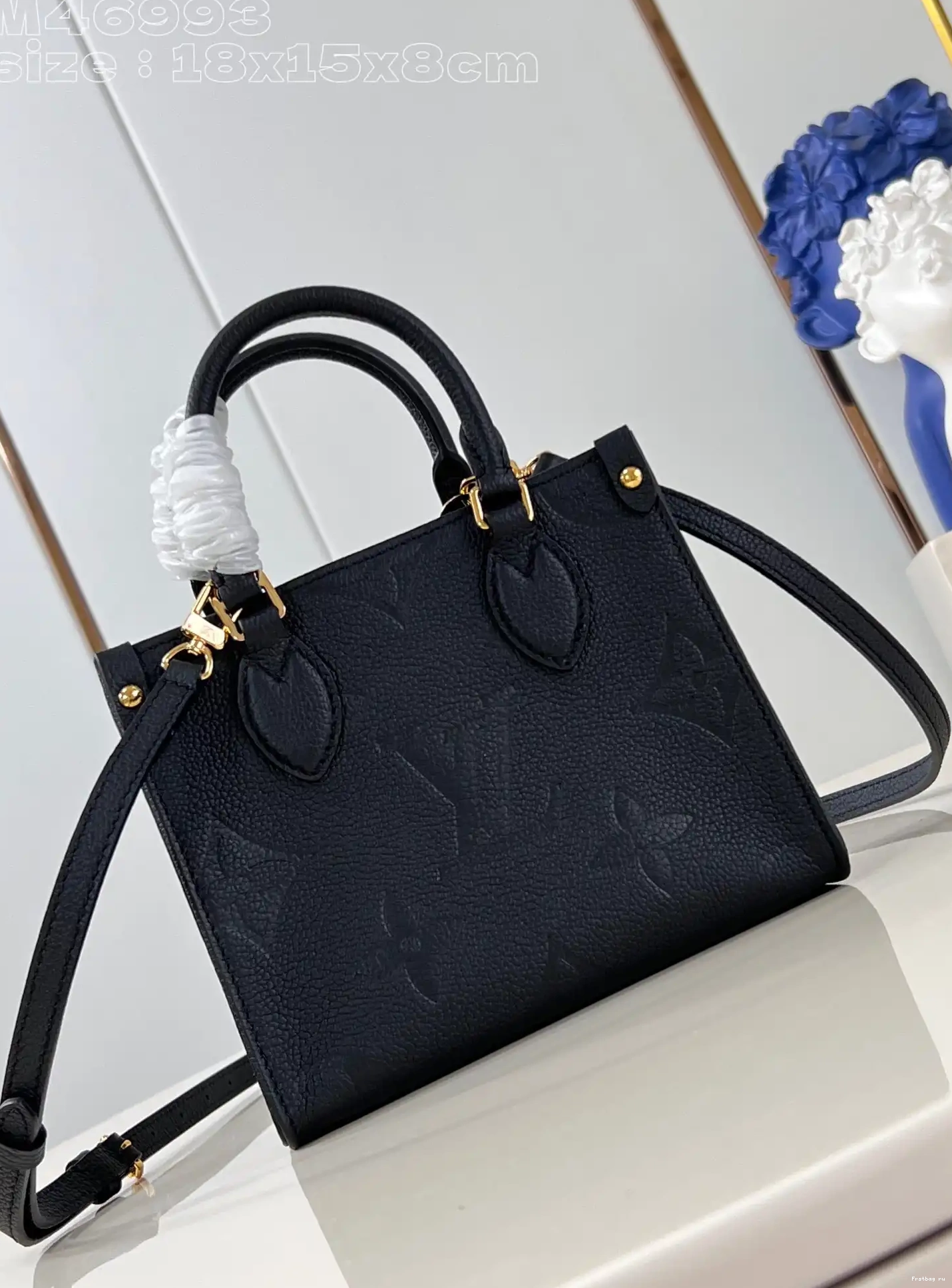 Frstbag ru ONTHEGO BB-18*15*8.5cm LOUIS VUITTON 0623